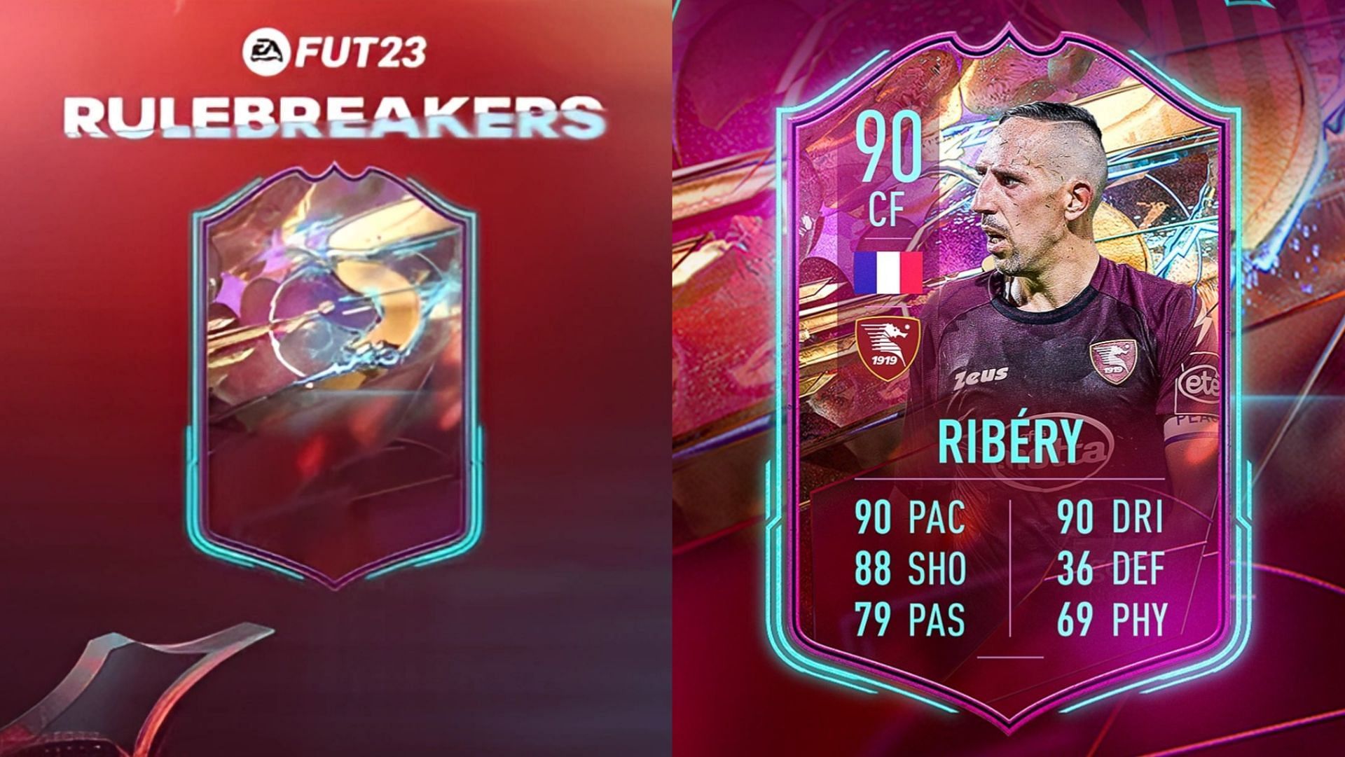 More leaks have surfaced about the upcoming promo (Images via Twitter/FUT Sheriff)