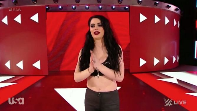 "We were devastated" - Saraya's parents share their thoughts on her heartbreaking in-ring retirement in WWE due to injury (Exclusive)