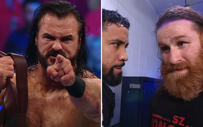 Best and Worst of SmackDown: 20-year veteran having the best babyface run of his career, 2-Time champion defeats veteran for the third time