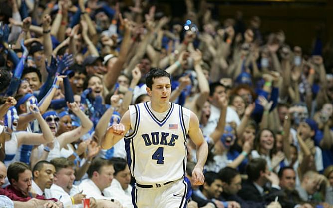 "If I don't improve my body, then I'm not gonna make it in the NBA" - Former player J.J. Redick describes his preparation, says he changed his training regime after being affected by injuries
