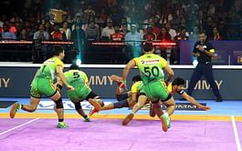PKL 2022 में पुणे लेग में होने वाले सभी मैचों की लिस्ट: कुछ टीमों की किस्मत का होगा फैसला