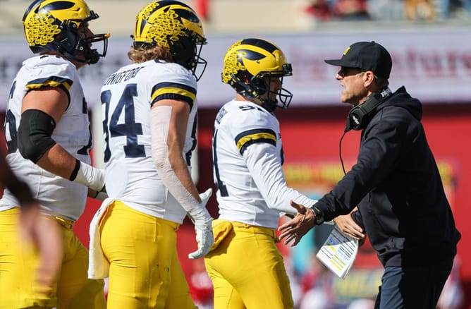 Penn State Nittany Lions vs Michigan Wolverines Prediction, Picks, and Odds - October 15 | NCAA Football Season 2022