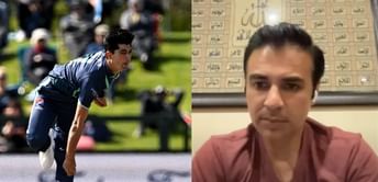 T20 World Cup 2022: "We still don't know how Pakistan gets them" - Salman Butt's cheeky response as to why India doesn't produce genuine fast bowlers
