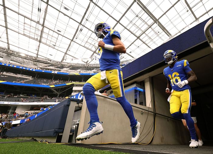 Chargers Home Game Once Again Looks Like A Home Game For The Other Team  (PICS)