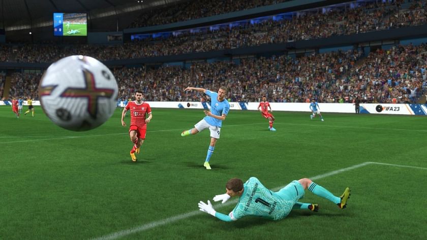 FIFA 23: All the key gameplay features of the final installment of