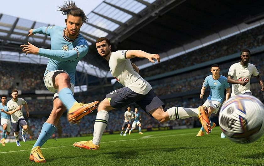 Re: Fifa 23 pc bad graphics (blurry and pixalated) and stuttering