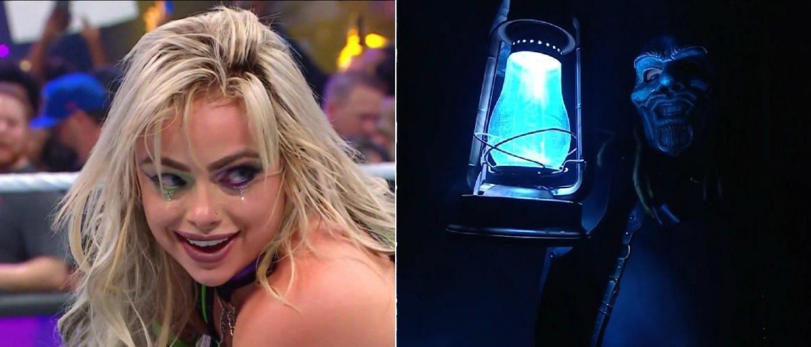 There were some surprising botches at WWE Extreme Rules 2022