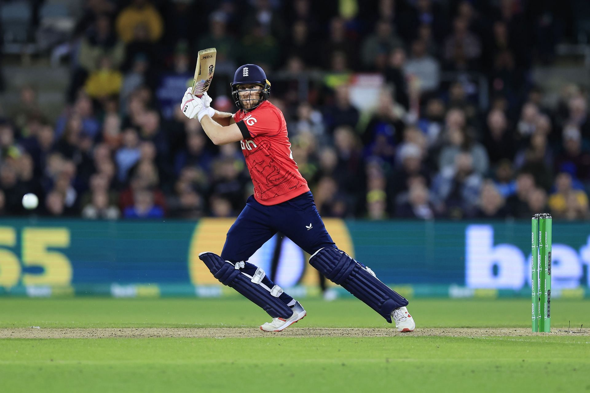 Australia v England - T20I Series: Game 2