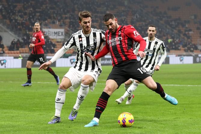 AC Milan vs Juventus Prediction and Betting Tips | October 8, 2022