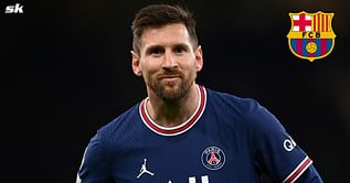 "Leo wants to come back, but he won't do it while Laporta is here" - Spanish journalist makes incredible claim on PSG superstar Lionel Messi amid Barcelona interest