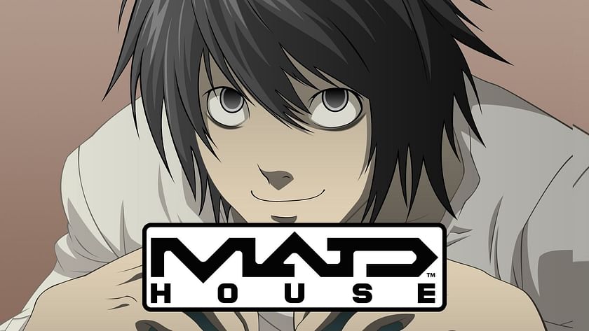 Japanese  The Anime Madhouse