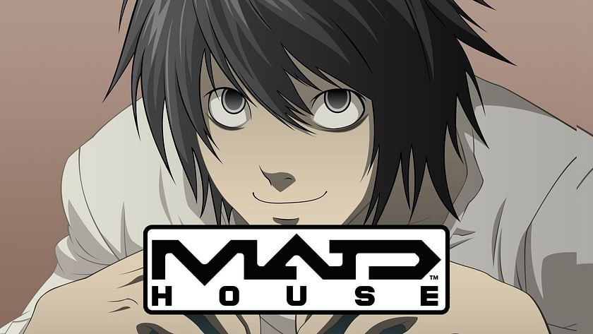 Death Note, Madhouse Series Wiki