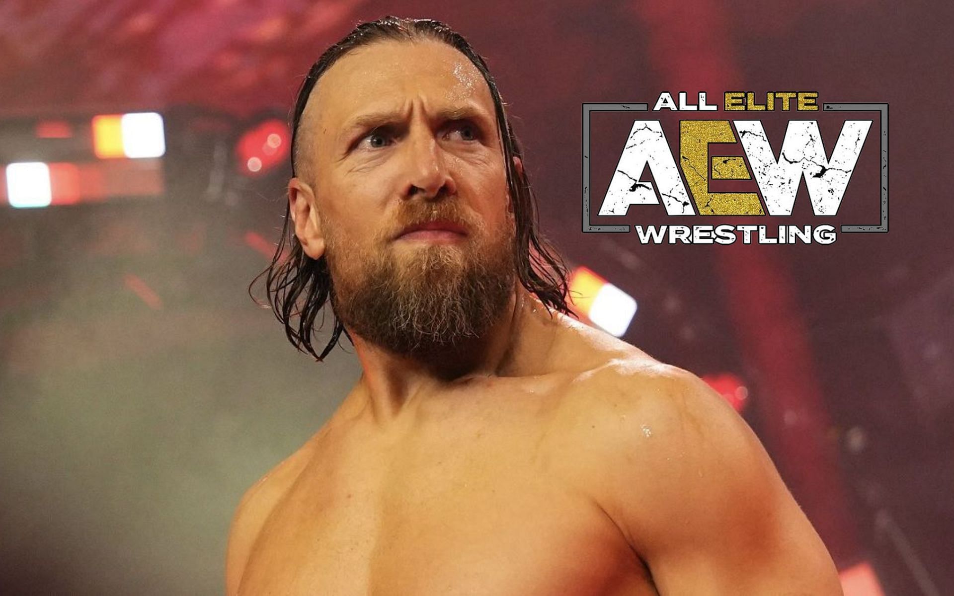 Top AEW star Bryan Danielson was in action last night on Dynamite.