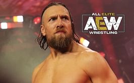 Popular AEW star details rocky backstage relationship with Bryan Danielson