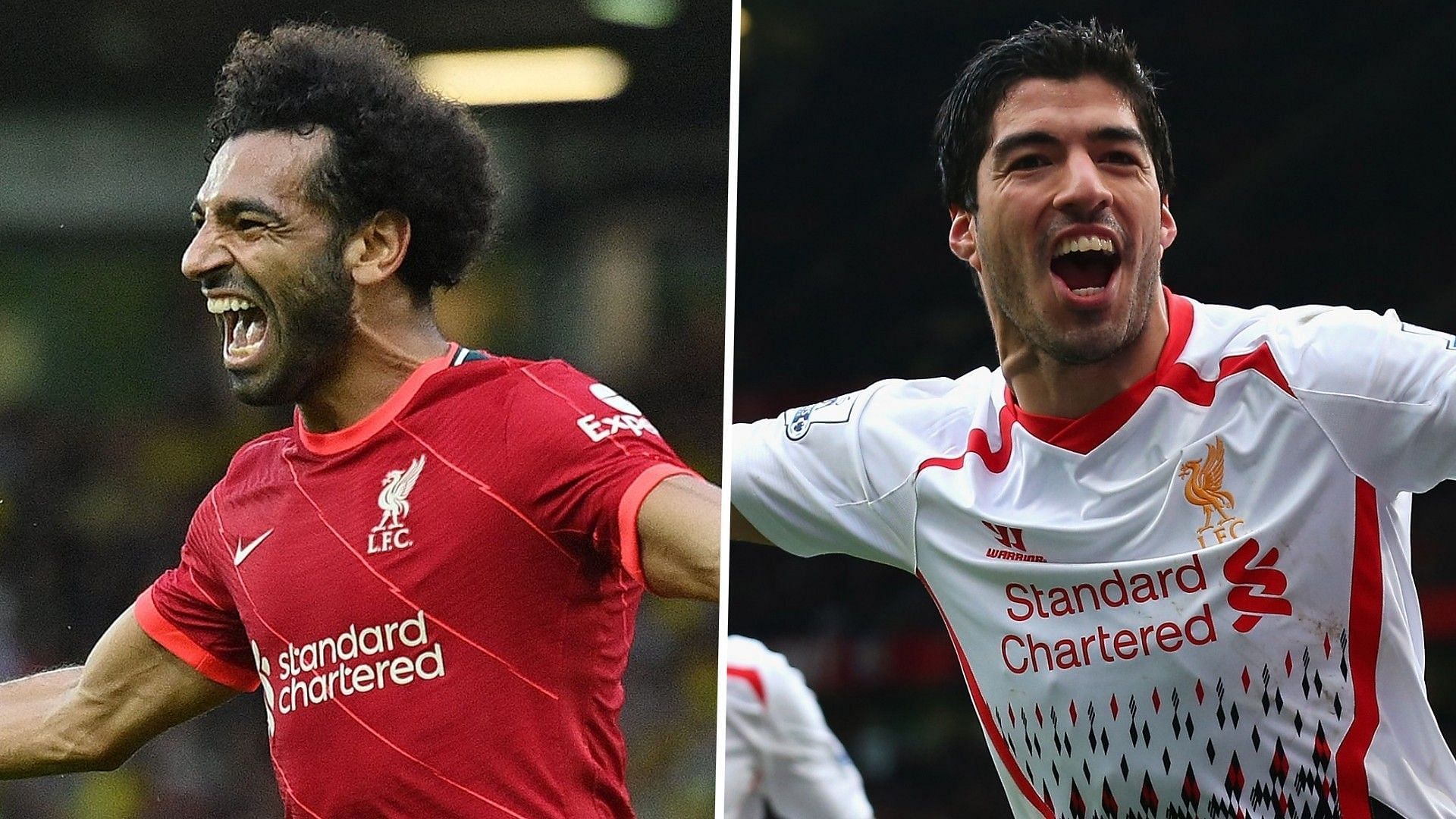 Liverpool&#039;s greatest players in Premier League