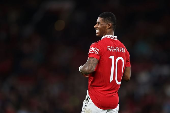 5 best-performing players in the UEFA Europa League so far this season
