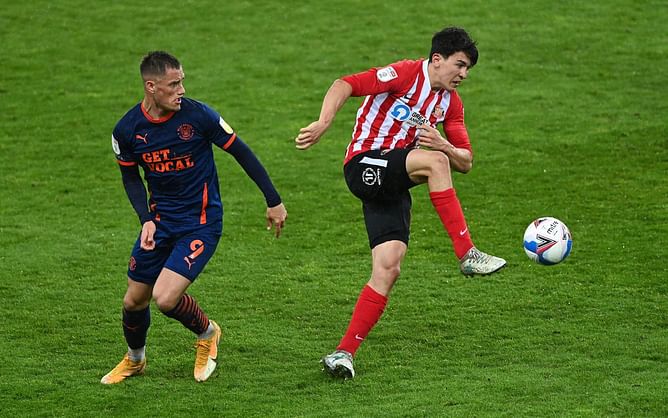 Sunderland vs Blackpool Prediction and Betting Tips | October 4, 2022