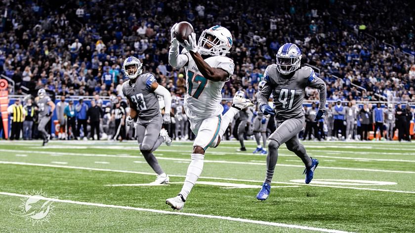 Dolphins 2022 schedule: Opponents set for next year - The Phinsider