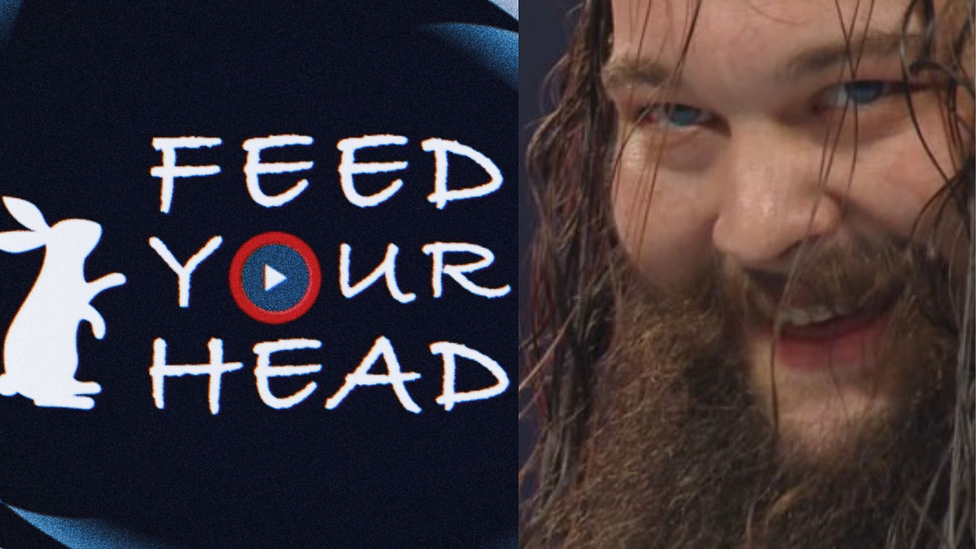 Bray Wyatt might return to WWE very soon