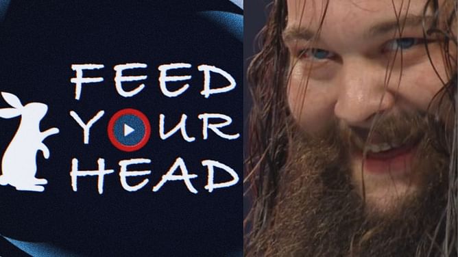 WWE releases White Rabbit merch amid rumors of Bray Wyatt's return