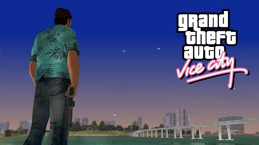 Revisiting 'Grand Theft Auto: Vice City''s '80s soundtrack 20 years on