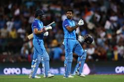 T20 World Cup 2022: India's predicted playing XI against South Africa