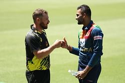 AUS vs SL T20 World Cup 2022: Head-to-head stats and records you need to know before Australia vs Sri Lanka match