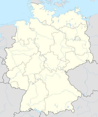 2006 FIFA World Cup is located in Germany