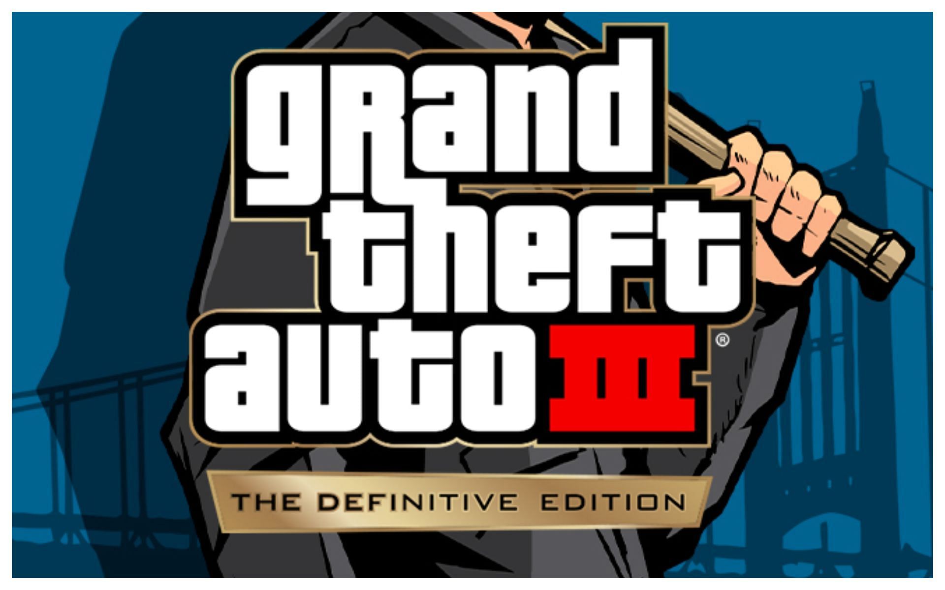 5 Most Useful Cheats For Gta 3 Definitive Edition 1557