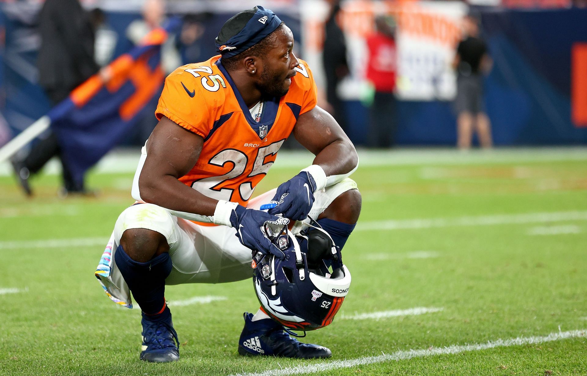 nfl dfs lineup optimizer broncos colts｜TikTok Search