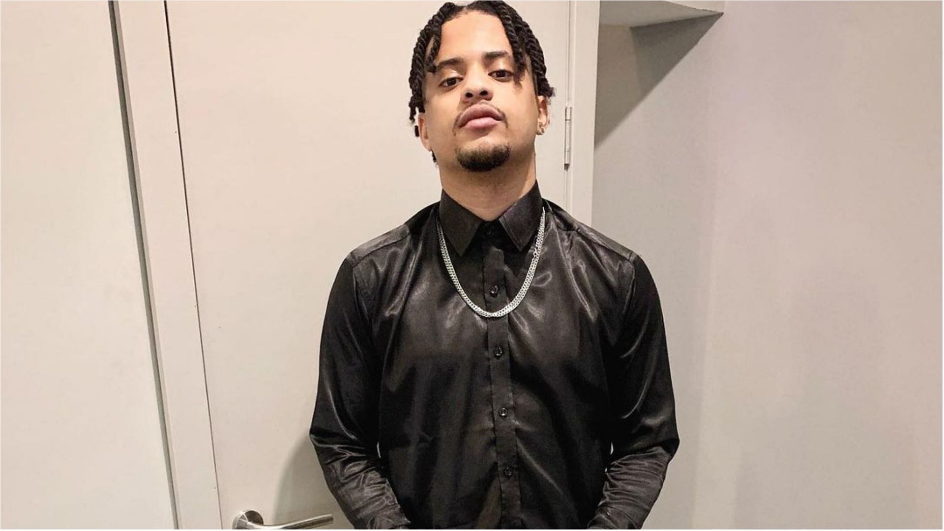 Rico Swavey died after meeting with an accident (Image via ricoswavey_official/Instagram)