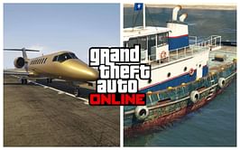 5 things to avoid buying in GTA Online right now