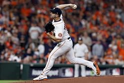 Pete Rose: "We’d have never lost if we had Justin Verlander going out there every 4th or 5th day"