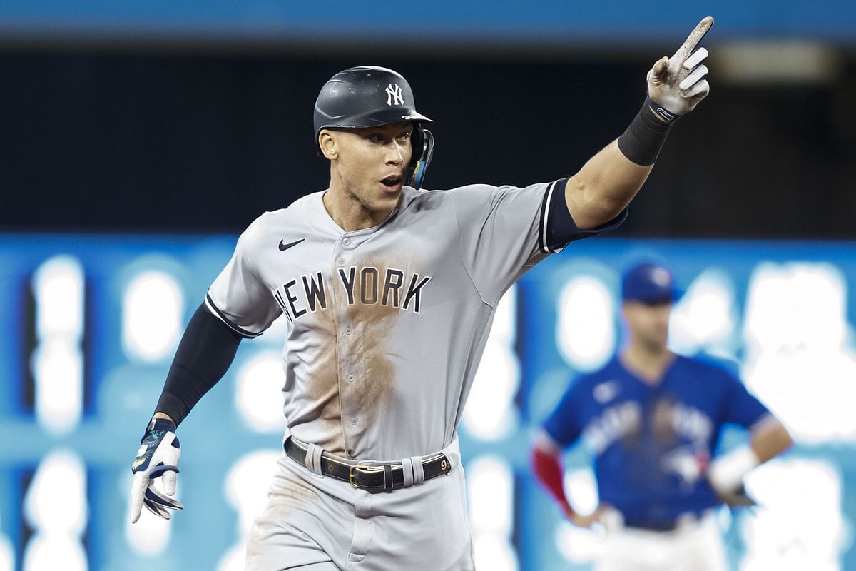 5 Free agents New York Yankees must resign in the 202223 MLB offseason