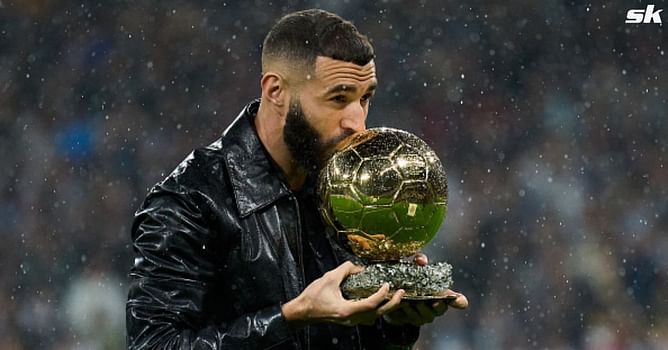 "He won't be fit for Tuesday" - Real Madrid manager Carlo Ancelotti provides Karim Benzema injury update 3-1 Sevilla win