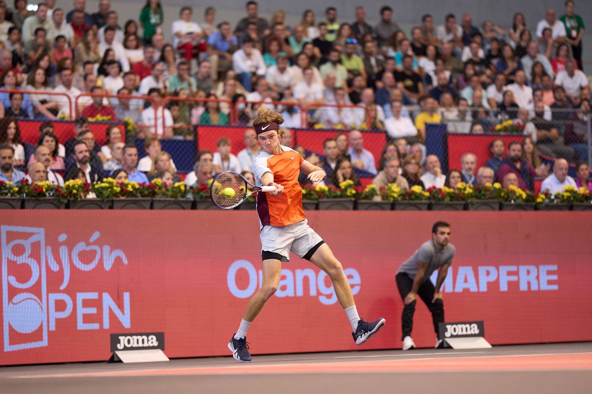 Vienna 2022: Dominic Thiem vs Tommy Paul preview, head-to-head