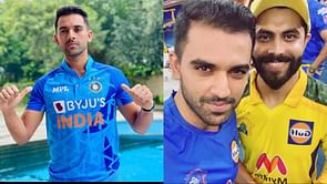 3 players who were ruled out of IPL and T20 World Cup 2022 because of injuries