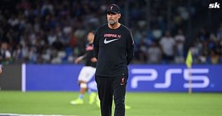"I think some of his decisions aren't right" - Pundit tips Liverpool manager Jurgen Klopp to face the sack and slams his 'decision-making' skills
