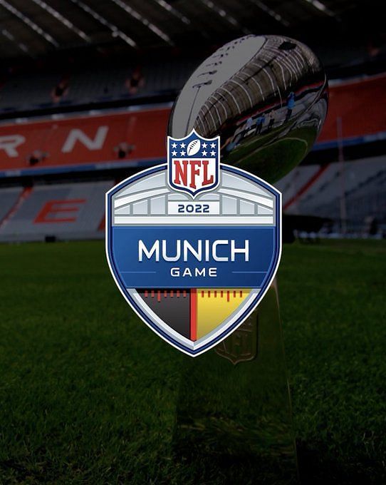 Why Is the NFL Playing in Germany? Here's What We Know