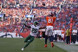 New York Jets vs. Denver Broncos NFL Odds, Line, Pick, Prediction, and Preview: October 23 | 2022 NFL Season