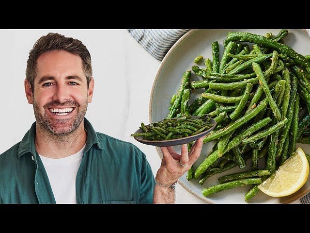 Green Beans Nutrition Facts And Health Benefits