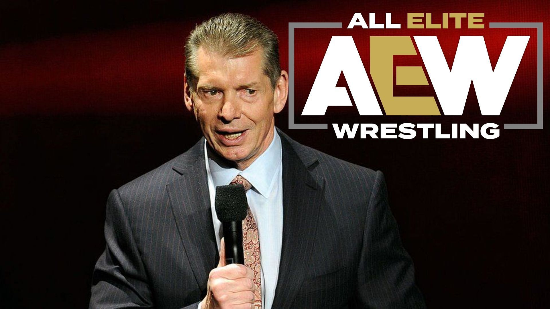 Vince McMahon is no longer the chairman of WWE