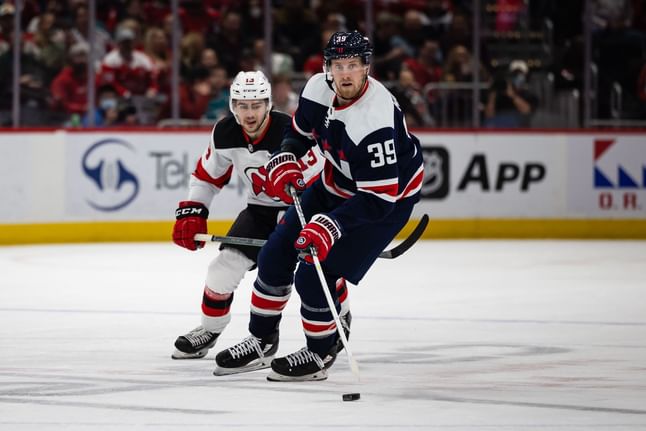 Washington Capitals vs New Jersey Devils Odds, Spread, Picks and Prediction - October 24 | 2022 NHL Season