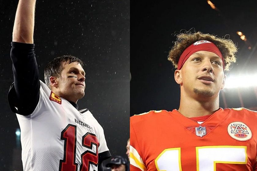 Kansas City Chiefs 41-31 Tampa Bay Buccaneers: Patrick Mahomes wins battle  against Tom Brady, NFL News