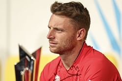 T20 World Cup 2022: "You have to pick them out probably as favorites" - Jos Buttler not taking Australia lightly despite series victory