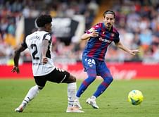 Levante vs Leganes Prediction and Betting Tips | October 16, 2022