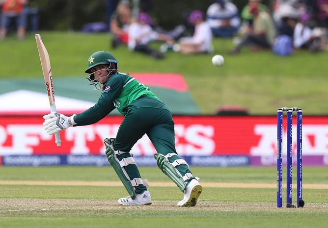Women's Asia Cup T20 2022, Match 5, Pakistan Women vs Bangladesh Women: Probable XIs, Match Prediction, Pitch Report, Weather Forecast and Live Streaming Details