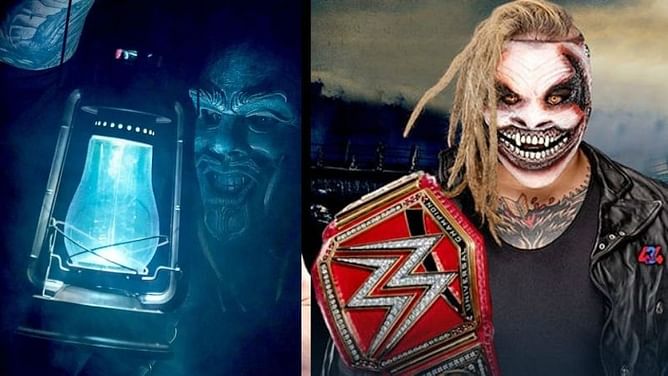 Bray Wyatt के WWE करियर के 10 सबसे धमाकेदार पल जिन्हें आपको जरूर देखना चाहिए