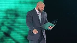 "WWE doesn't want him" - Wrestling veteran unsure if Triple H would bring back 8-time world champion if he leaves AEW