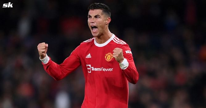 “He may have met his match” - Manchester United source suggests Cristiano Ronaldo is losing his place as Red Devils’ gym king